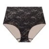 Culotte Noir Amalfi 1 Culotte Noir Amalfi -Bestform Lingerie CL03878 030 WEB 0 70f1152e ef30 4244 8c5c 03165b1f89dd