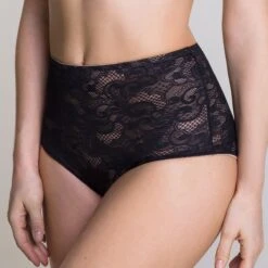 Culotte Noir Amalfi -Bestform Lingerie CL03878 030 WEB 1 590b2ebb 0bbc 4178 a5db ac09b328be20