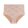 Culotte Beige Rosé Amalfi -Bestform Lingerie CL03878 048 WEB 0
