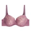 Soutien-gorge Coques Avec Armatures Mauve AMALFI -Bestform Lingerie CL23878 081 WEB 0