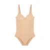 Body Avec Armatures Nude Livorne 1 Body Avec Armatures Nude Livorne -Bestform Lingerie CL62875 043 WEB 0