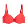 Haut De Maillot Avec Armatures Coquelicot VENTOTENE 2 Haut De Maillot Avec Armatures Coquelicot VENTOTENE -Bestform Lingerie CS14109 065 WEB 0