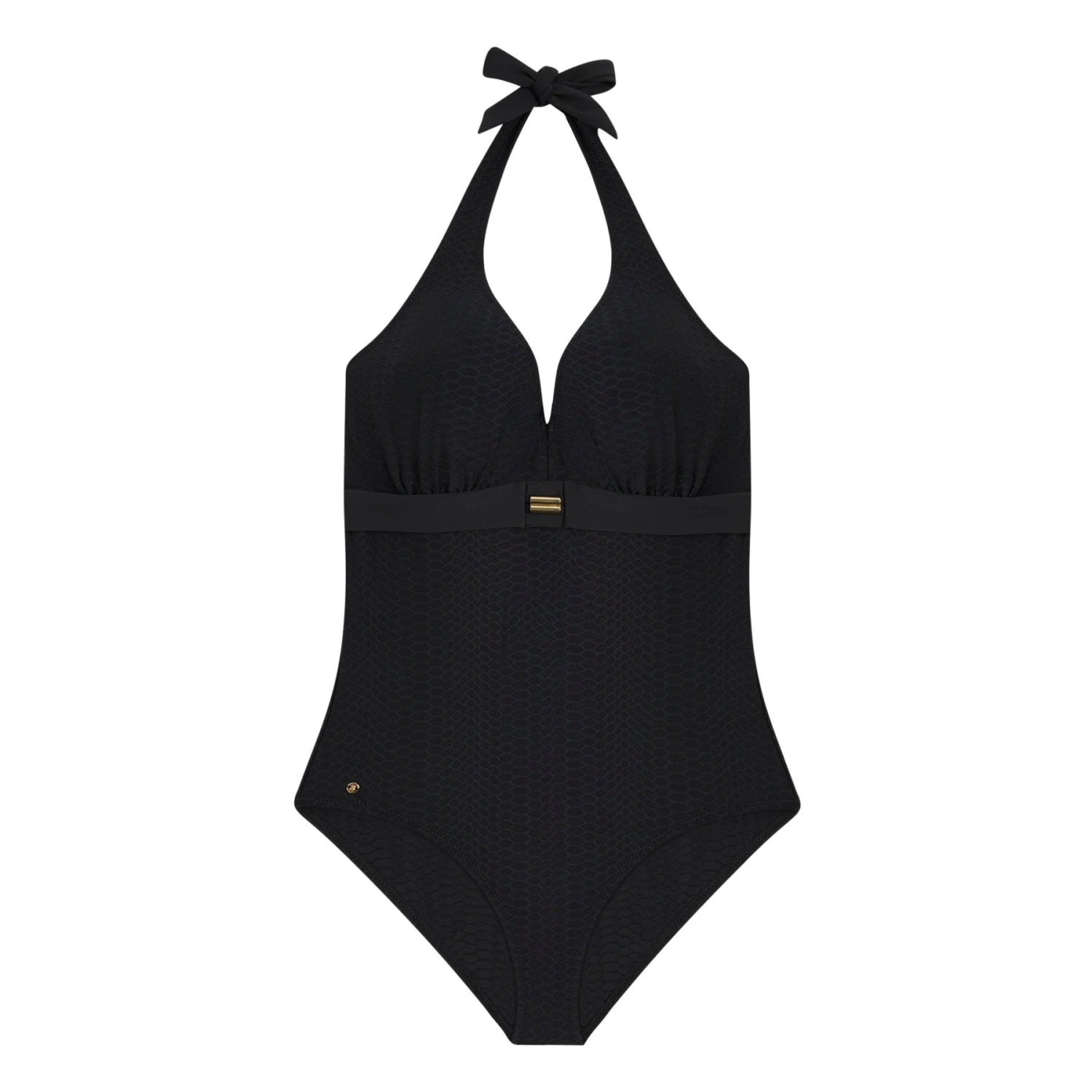 Maillot Avec Armatures Comfort Noir VENTOTENE 3 Maillot Avec Armatures Comfort Noir VENTOTENE